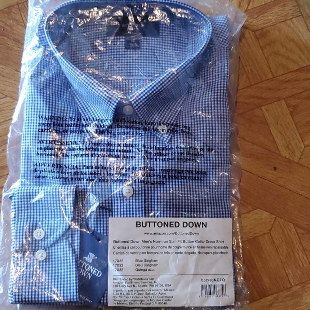 Shirt
